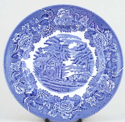 Salad or Dessert Plate